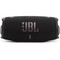 Фото - Акустична система JBL Charge 6 Black (JBLCHARGE6BLK) | click.ua