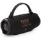 Фото - Акустична система JBL Charge 6 Black (JBLCHARGE6BLK) | click.ua