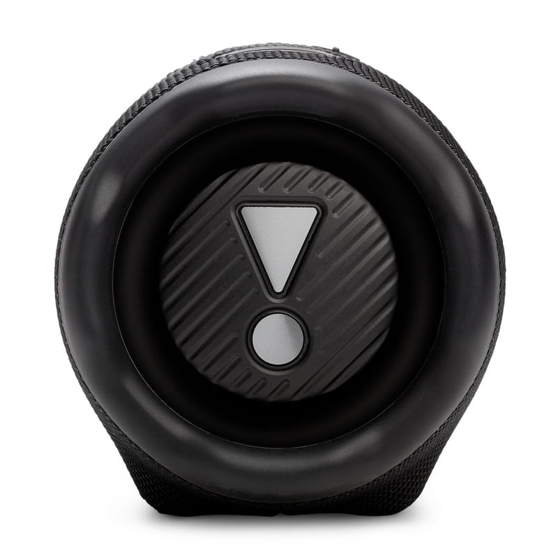 Акустическая система JBL Charge 6 Black (JBLCHARGE6BLK)