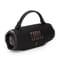 Фото - Акустическая система JBL Charge 6 Black (JBLCHARGE6BLK) | click.ua