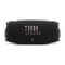 Фото - Акустическая система JBL Charge 6 Black (JBLCHARGE6BLK) | click.ua