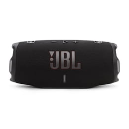 Акустическая система JBL Charge 6 Black (JBLCHARGE6BLK)