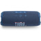 Фото - Акустична система JBL Flip 7 Blue (JBLFLIP7BLU) | click.ua