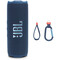 Фото - Акустична система JBL Flip 7 Blue (JBLFLIP7BLU) | click.ua
