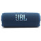 Фото - Акустична система JBL Flip 7 Blue (JBLFLIP7BLU) | click.ua
