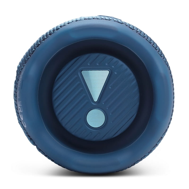 Акустическая система JBL Flip 7 Blue (JBLFLIP7BLU)
