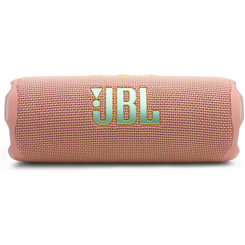 Акустическая система JBL Flip 7 Pink (JBLFLIP7PINK)