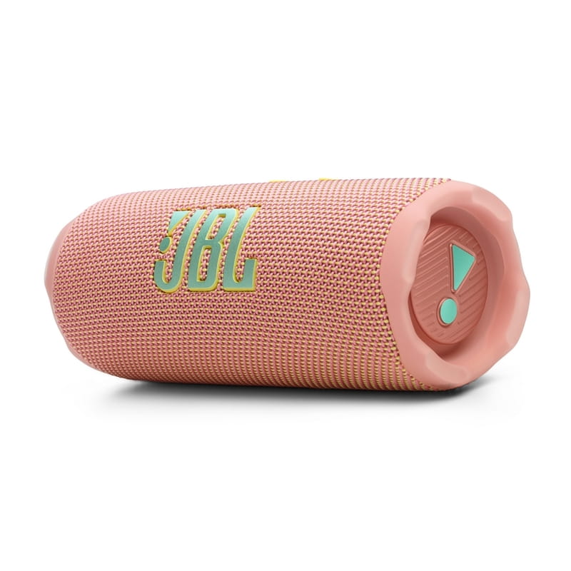 Акустическая система JBL Flip 7 Pink (JBLFLIP7PINK)