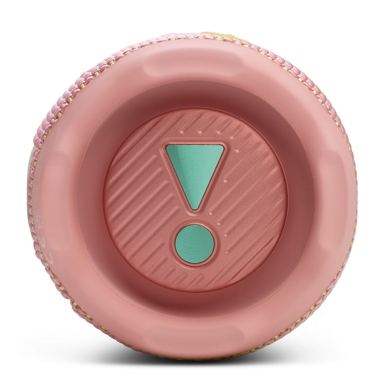 Акустическая система JBL Flip 7 Pink (JBLFLIP7PINK)