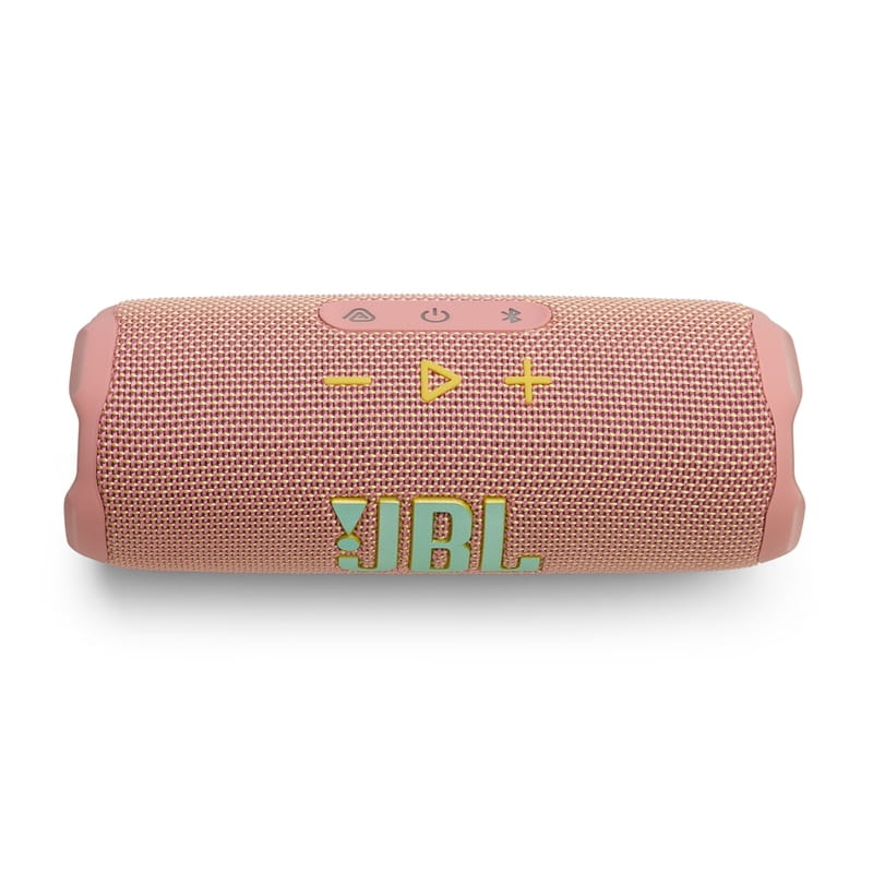 Акустическая система JBL Flip 7 Pink (JBLFLIP7PINK)