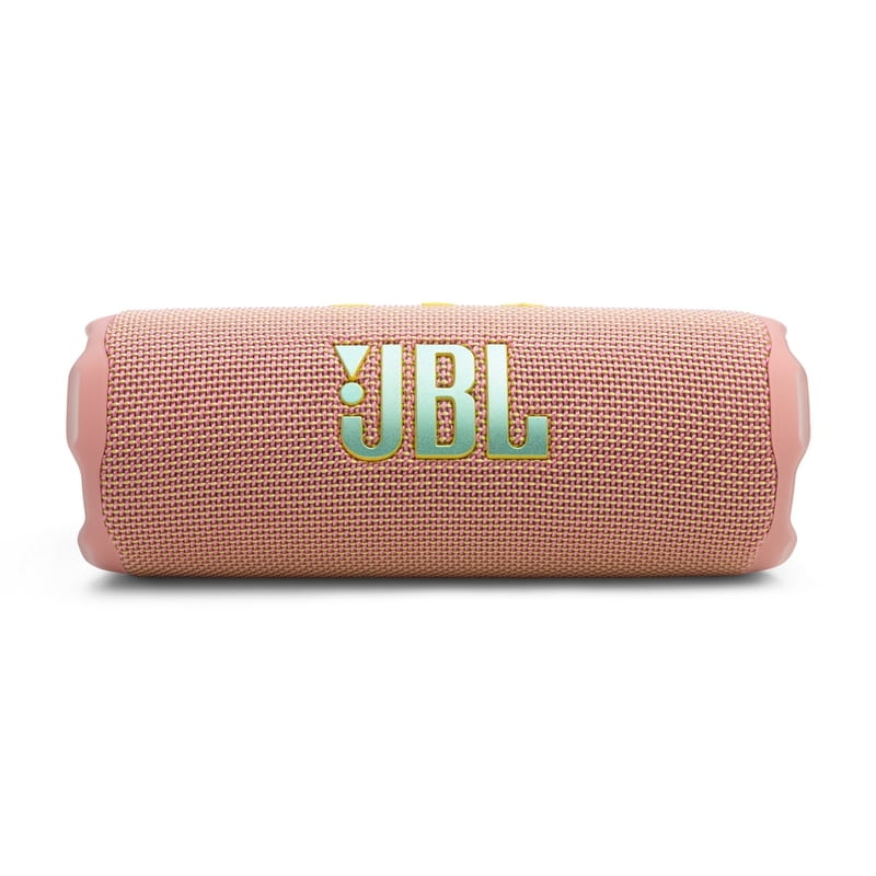Акустическая система JBL Flip 7 Pink (JBLFLIP7PINK)