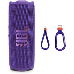 Акустична система JBL Flip 7 Purple (JBLFLIP7PUR)