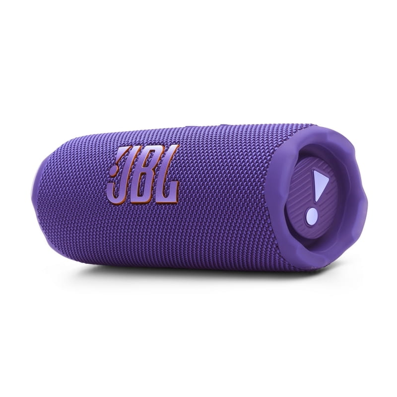 Акустическая система JBL Flip 7 Purple (JBLFLIP7PUR)