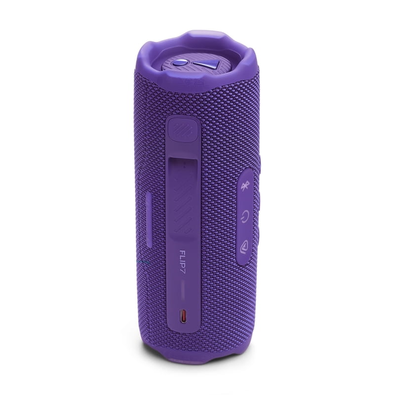 Акустическая система JBL Flip 7 Purple (JBLFLIP7PUR)