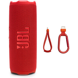 Акустическая система JBL Flip 7 Red (JBLFLIP7RED)