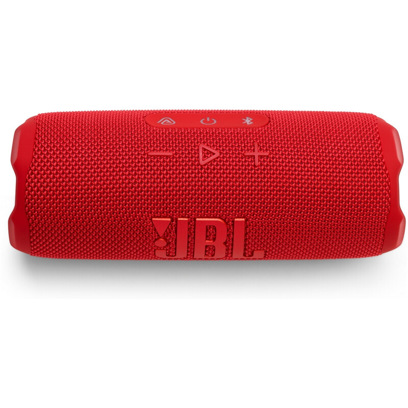 Акустична система JBL Flip 7 Red (JBLFLIP7RED)