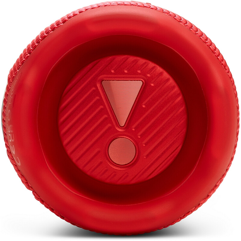 Акустична система JBL Flip 7 Red (JBLFLIP7RED)