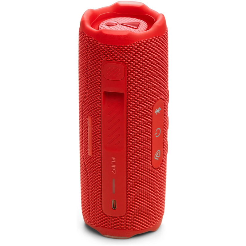 Акустична система JBL Flip 7 Red (JBLFLIP7RED)