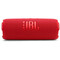 Фото - Акустична система JBL Flip 7 Red (JBLFLIP7RED) | click.ua