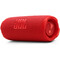 Фото - Акустична система JBL Flip 7 Red (JBLFLIP7RED) | click.ua