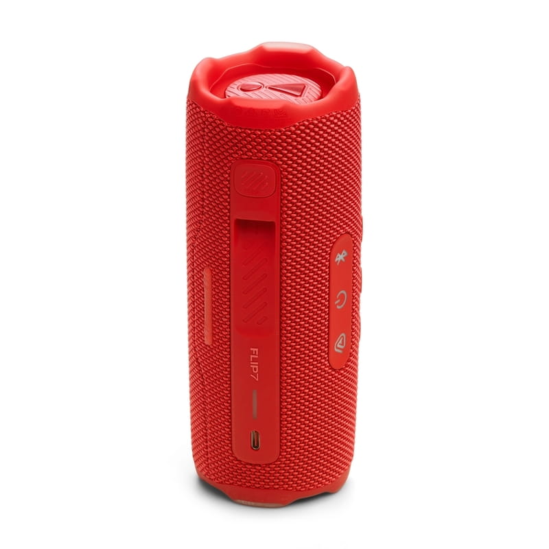 Акустична система JBL Flip 7 Red (JBLFLIP7RED)