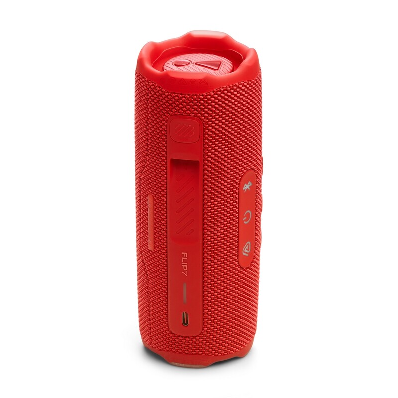Акустична система JBL Flip 7 Red (JBLFLIP7RED)