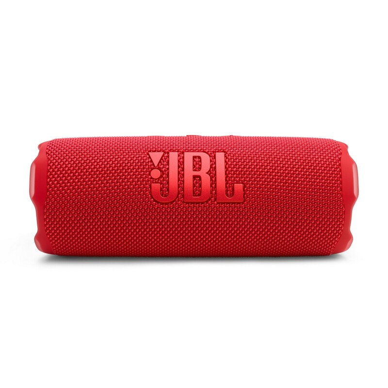 Акустична система JBL Flip 7 Red (JBLFLIP7RED)