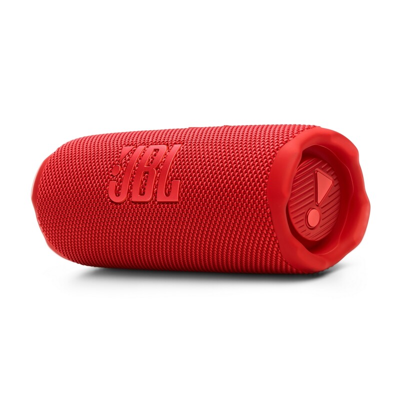 Акустична система JBL Flip 7 Red (JBLFLIP7RED)