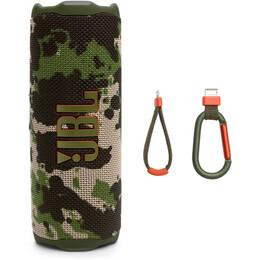 Акустична система JBL Flip 7 Squad (JBLFLIP7SQUAD)
