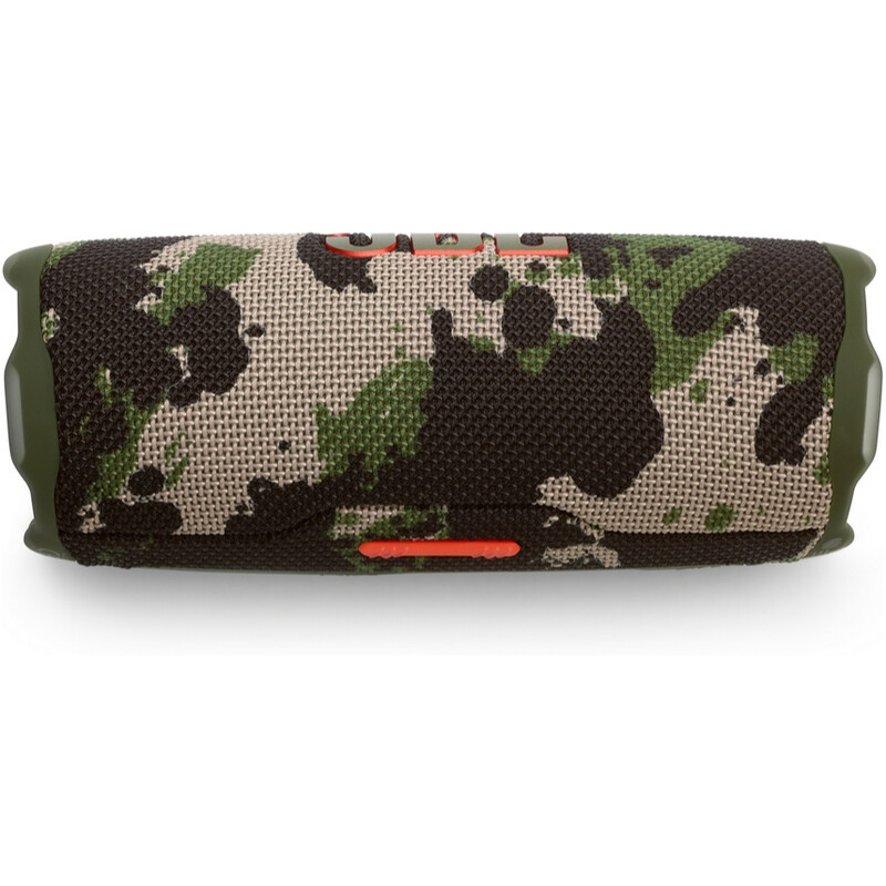 Акустична система JBL Flip 7 Squad (JBLFLIP7SQUAD)