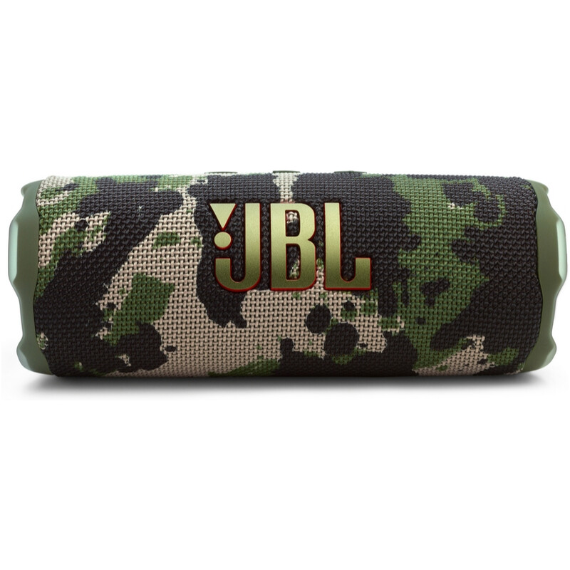 Акустична система JBL Flip 7 Squad (JBLFLIP7SQUAD)