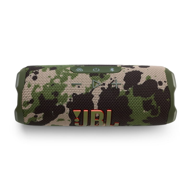 Акустическая система JBL Flip 7 Squad (JBLFLIP7SQUAD)