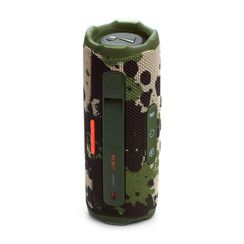 Акустическая система JBL Flip 7 Squad (JBLFLIP7SQUAD)
