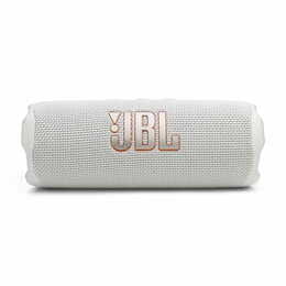 Акустическая система JBL Flip 7 White (JBLFLIP7WHT)