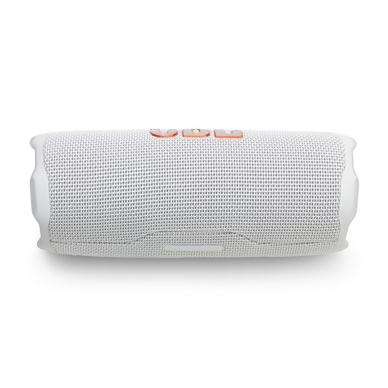 Акустическая система JBL Flip 7 White (JBLFLIP7WHT)
