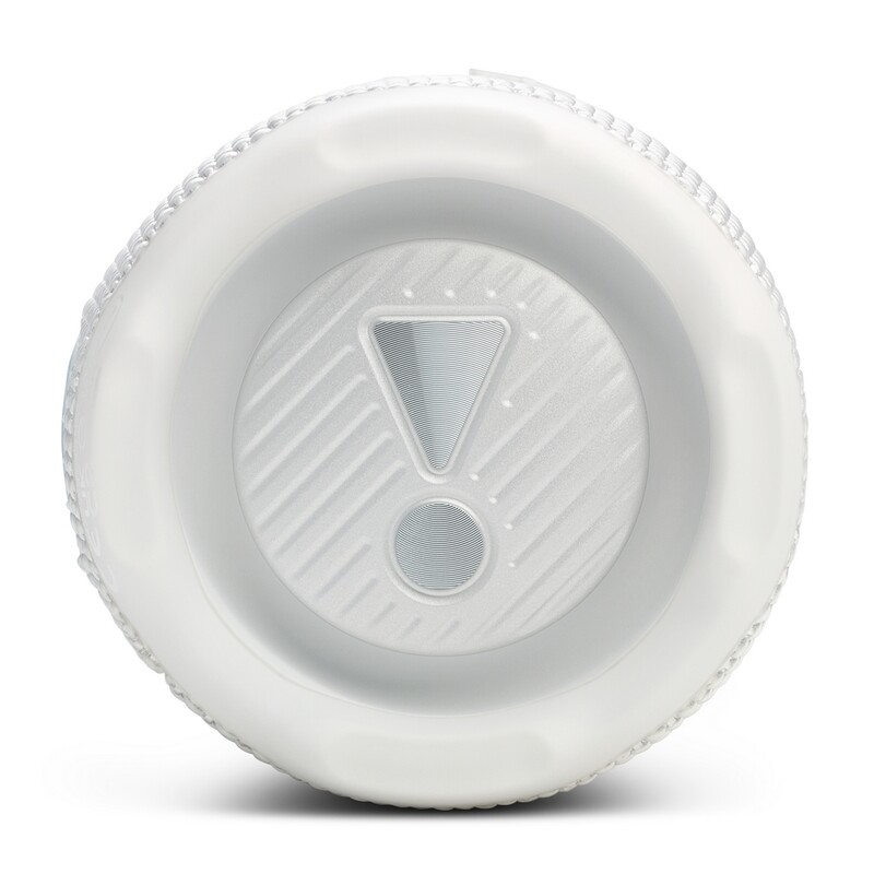 Акустическая система JBL Flip 7 White (JBLFLIP7WHT)