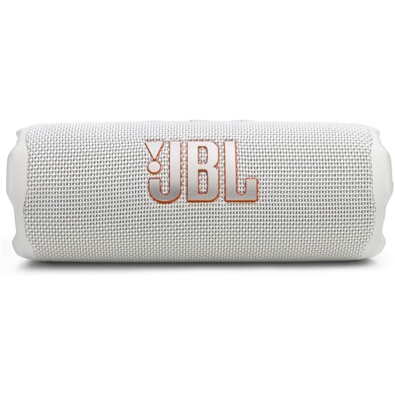 Акустическая система JBL Flip 7 White (JBLFLIP7WHT)