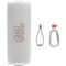 Фото - Акустична система JBL Flip 7 White (JBLFLIP7WHT) | click.ua