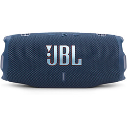 Акустична система JBL Charge 6 Blue (JBLCHARGE6BLU)
