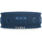 Фото - Акустична система JBL Charge 6 Blue (JBLCHARGE6BLU) | click.ua