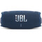 Фото - Акустична система JBL Charge 6 Blue (JBLCHARGE6BLU) | click.ua