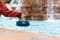 Фото - Акустична система JBL Charge 6 Blue (JBLCHARGE6BLU) | click.ua