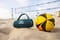 Фото - Акустична система JBL Charge 6 Blue (JBLCHARGE6BLU) | click.ua