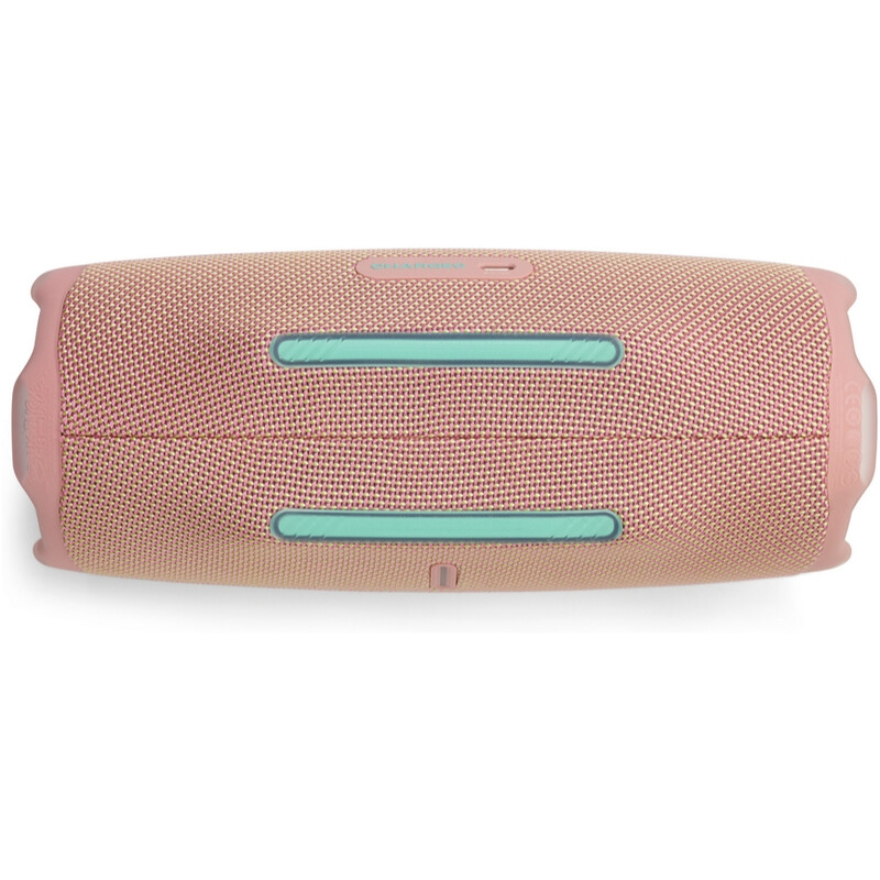 Акустична система JBL Charge 6 Pink (JBLCHARGE6PINK)