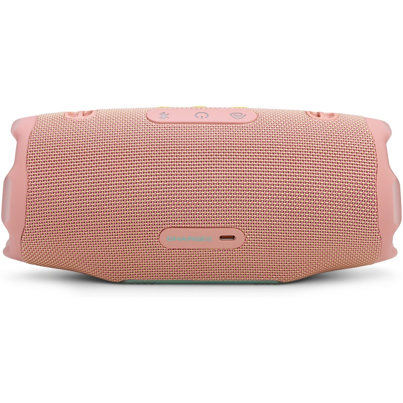 Акустична система JBL Charge 6 Pink (JBLCHARGE6PINK)