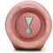 Фото - Акустична система JBL Charge 6 Pink (JBLCHARGE6PINK) | click.ua