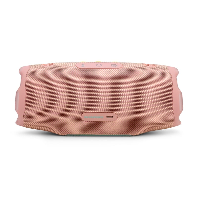 Акустична система JBL Charge 6 Pink (JBLCHARGE6PINK)