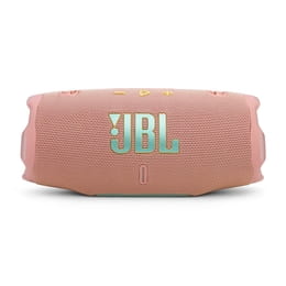 Акустическая система JBL Charge 6 Pink (JBLCHARGE6PINK)