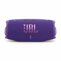 Акустическая система JBL Charge 6 Purple (JBLCHARGE6PUR)