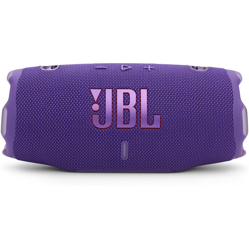Акустическая система JBL Charge 6 Purple (JBLCHARGE6PUR)